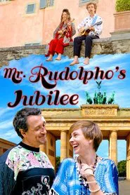 Mr. Rudolpho's Jubilee movie poster