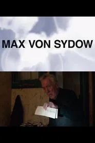 Max Von Sydow: Dialogues with The Renter movie poster