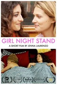 Girl Night Stand movie poster