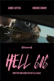 Hell Gig movie poster