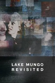 Lake Mungo Revisited movie poster
