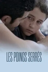 Clenched Fist movie poster