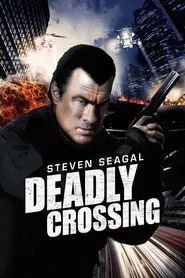 Deadly Crossing movie poster