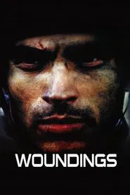 Woundings movie poster
