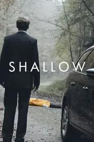 Shallow movie poster