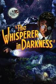 The Whisperer in Darkness movie poster