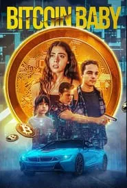 Bitcoin Baby movie poster