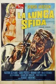 La lunga sfida movie poster