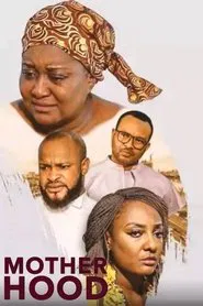 Motherhood movie poster