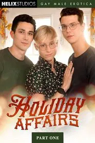 Holiday Affairs movie poster
