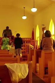 Upper Big Tracadie movie poster