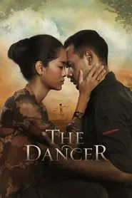 The Dancer movie poster
