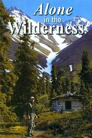Alone in the Wilderness movie poster