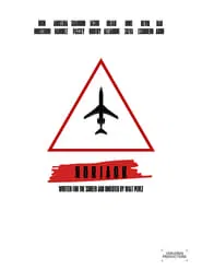 Norjack movie poster