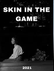 Skin in the Game movie poster
