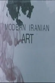 Modern Iranian Art movie poster