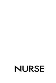 Nurse movie poster