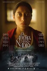 The Pool of Nobodies movie poster