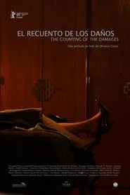 The Counting of the Damages movie poster