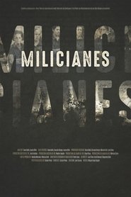 Milicianes movie poster