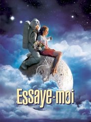 Try Me movie poster