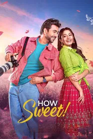 How sweet movie poster