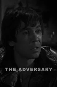 The Adversary movie poster