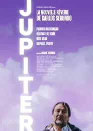 Júpiter movie poster