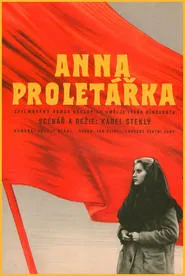 Poster do filme Anna the Proletarian