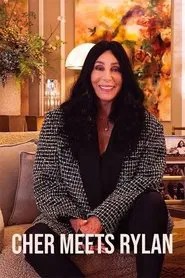 Cher Meets Rylan movie poster