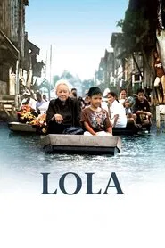 Grandmother movie poster