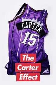 The Carter Effect movie poster