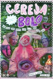 Cherry on Top movie poster