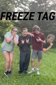 Freeze Tag movie poster