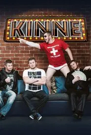 Kinne tv show poster