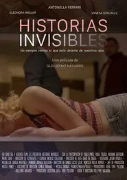 Historias invisibles movie poster