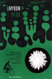 Poster do filme Mykoin PH 510