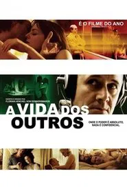 Poster do filme A Vida dos Outros
