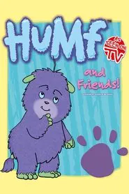 Humf tv show poster