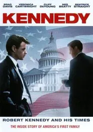 Poster da série Robert Kennedy & His Times
