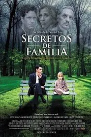Poster do filme Family Secrets