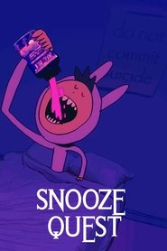 Snooze Quest movie poster