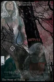The Story of Tituba: Happy 4 U movie poster