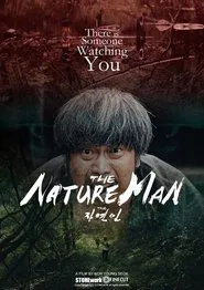 The Nature Man movie poster