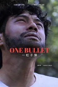 Poster do filme One Bullet