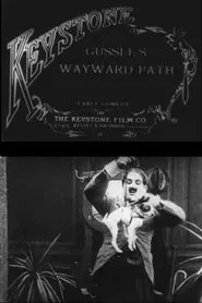 Gussle's Wayward Path movie poster