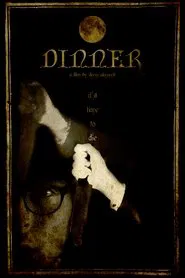 Dinner movie poster
