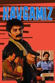 Fight movie poster