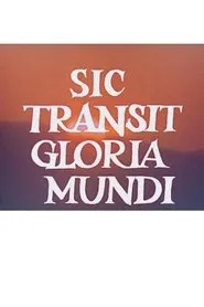 Sic Transit Gloria Mundi/Heraklea movie poster