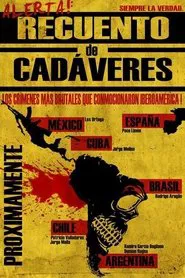 Alerta: recuento de cadáveres movie poster